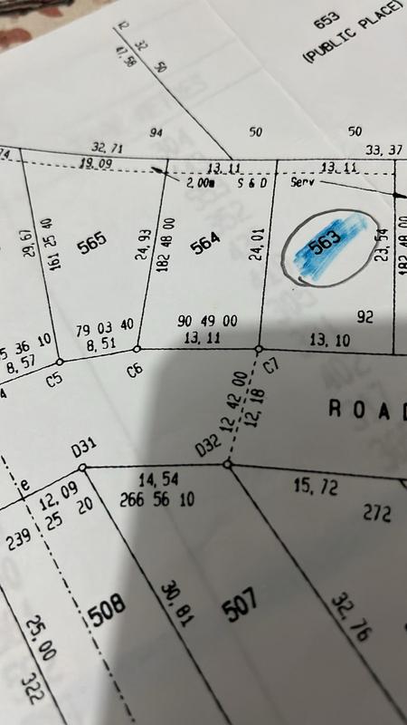 0 Bedroom Property for Sale in Welbedacht North West